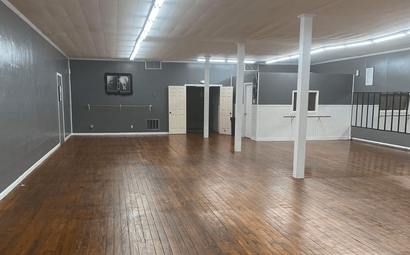 Dothan dance studio